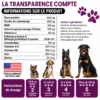 Complément Articulations et Vitalité Chien — 11 en 1