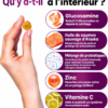 Complément Articulations et Vitalité Chien — 11 en 1